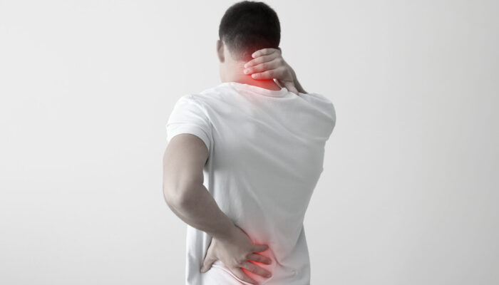 Conditions Your Back Pain Could Be Indicating