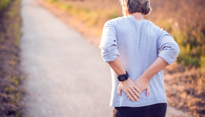 Issues That Point to Spinal Stenosis