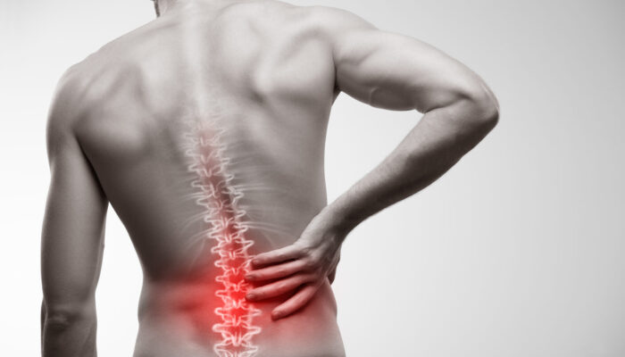 Understanding Different Types of Back Pain